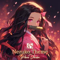 Nezuko Theme (Piano Version)