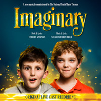 Imaginary (Original Live Cast Recording)