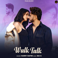 walk talk punjabi song