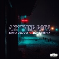 Anything Goes (redpanda Remix)