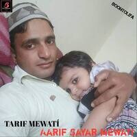 Aarif Sayar mewati