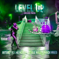 Level up (Deluxe Pack)