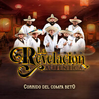 Corrido Del Compa Beto