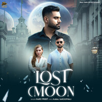 Lost Moon