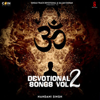 Devotional Songs Vol 2