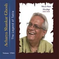 The Legend of Tabla Vol  2 CD 4