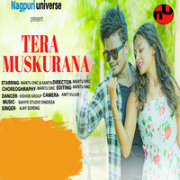 Tera Muskurana