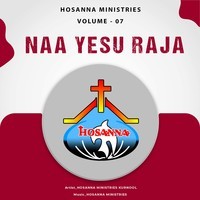 Naa Yesu Raja