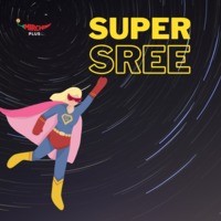 Super Sree - season - 1