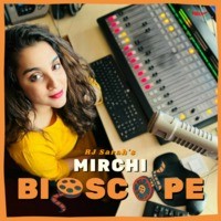 RJ Sarah's Mirchi Bioscope - season - 1