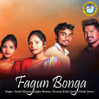 Fagun Bonga