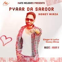 PYAAR DA SAROOR