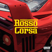 Rosso Corsa