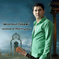 İstanbul Gözeli