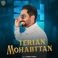 Terian Mohabttan