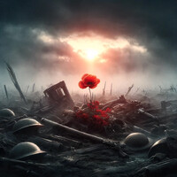 Echoes of the Fallen