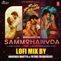 Sammohanuda Lofi Mix