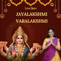 Jaya Lakshmi Vara Lakshmi