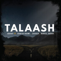 Talaash Song Download: Play & Listen Talaash Urdu MP3 Song by Nabeel ...