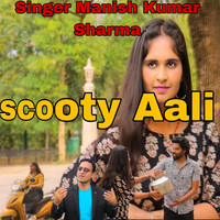 Scooty Aali