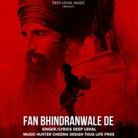 Fan Bhindranwale De