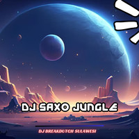 DJ Saxo Jungle
