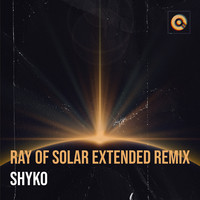 Ray of Solar (Extended Remix)