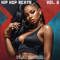Hip Hop Beats, Vol. 6