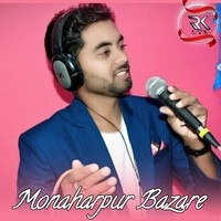 Monaharpur Bazare