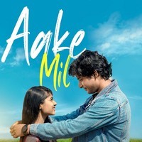 Aake Mil (Feat . Sahil Jadhav, Kiran Dange) Akash Hajgude
