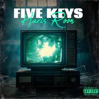 FIVE KEYS