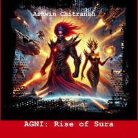 AGNI: Rise of Sura