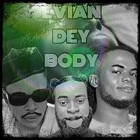 Evian Dey Body