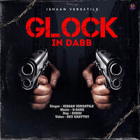 Glock In Dabb