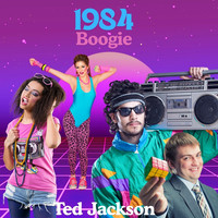 1984 Boogie