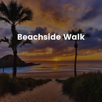 Beachside Walk