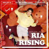 Ria Rising