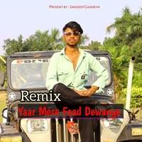 Yaar Mere Faad Dewange (Remix)