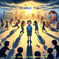 Humble Pie