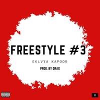 Freestyle #3