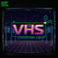 A VHS Christmas Carol