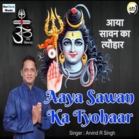 Aaya Sawan Ka Tyohaar