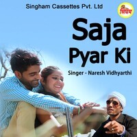 Saja Pyar Ki