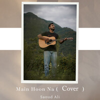 main hoon na album cover