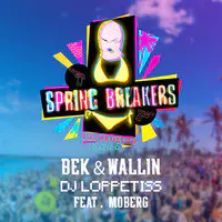 Spring Breakers Eikerussen 2016