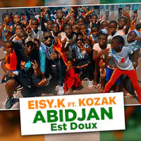 Abidjan est doux