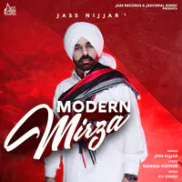 Modern Mirza