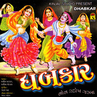 Dhabkaar - Non Stop Garba