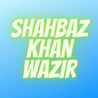 Shahbaz Khan Wazir Loghat Pashto