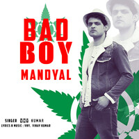 Bad Boy Mandyal